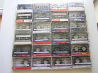 Кассета TDK 24