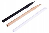 DŁUGOPISY PINKO Z NADRUKIEM LOGO TANIO 100 SZT