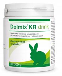 Dolmix Kr Drink do wody dla królików 500g Dolfos