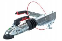 Urządzenie najazdowe AL-KO 90S/3 z zaczepem AK 161 do przyczepy 700-1000 kg