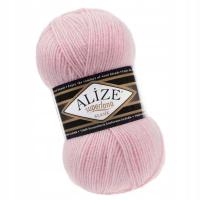 Alize Superlana Klasik 161 порошок (100гр / 280мт)