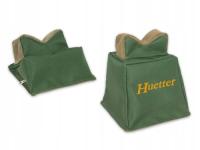 HUETTER Przestrzeliwanie poduszki pod broń nr 892