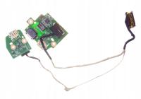 MODUŁ USB 0F15HR DELL INSPIRON 17R 5720