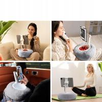 STOJAK PODUSZKA MIĘKKA DO TELEFONÓW TABLETÓW KINDLE 4,7-13 CALI