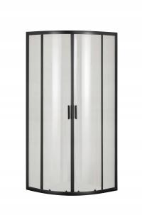 Душевая кабина Aveeo Luftiga 80x80