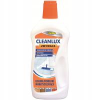 Cleanlux 500ml do zmywania środków sidoluxu