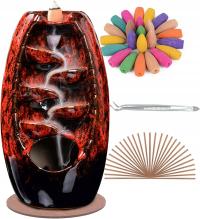 Kominek zapachowy ceramika Spacekeeper 19 cm