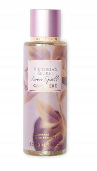VICTORIA'S SECRET LOVE SPELL CASHMERE mgiełka 250ml