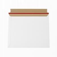 Koperta kartonowa kurierska 50 szt C4+/B4/A4 350x285mm DPD DHL - 300g/m2