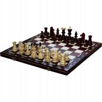 Szachy Ambasador LUX