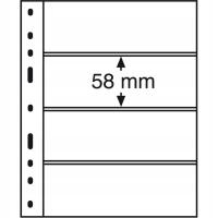 KARTA OPTIMA 4 C LEUCHTTURM