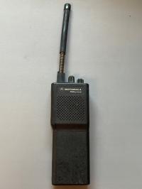 Radiotelefon Motorola P110