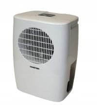 Osuszacz Powietrza MASTER DH 712 Wydajność 10l/24h