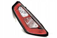 FIAT PUNTO EVO 10- LAMPA TYLNA LEWA NOWA LED DEP^^