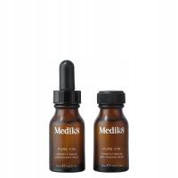 Medik8 Pure C15 Serum do twarzy 2x15 ml zestaw upominkowy