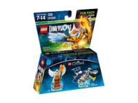 LEGO DIMENSIONS 71232 FUN PACK CHIMA ERIS