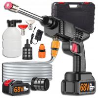 Myjka ciśnieniowa Heckermann 38 bar 300 W