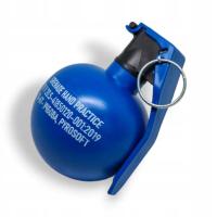 Учебная граната М-67 НАТО (P67 Pyrosoft)