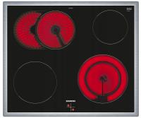 Керамическая плита Siemens HT6EK60E