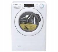 Candy cshw4645tw3/1-S Slim 45 см 6 кг / 4 кг 1400 об/мин Белый