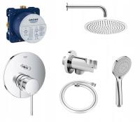 Смеситель для душа GROHE Essence 25 см