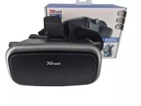 GOGLE VR TRUST URBAN EXOS