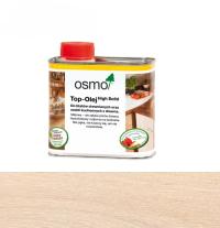 OSMO TOP-OLEJ DO BLATÓW KUCHENNYCH BIAŁY 3037 0,5L