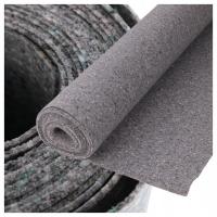 Wygłuszająca izolacja akustyczna pod panele podłogowe 1m x 1m gr. 3mm