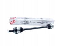 PÓŁOŚ PRAWA PRAWY TYŁ TYLNA BMW E46 316i 318i 320i 1.6 1.8 2.0