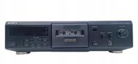 Magnetofon Sony TC KE230 casette deck 230