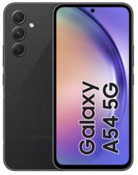 Смартфон Samsung Galaxy a54 8 ГБ / 128 ГБ 5G серый