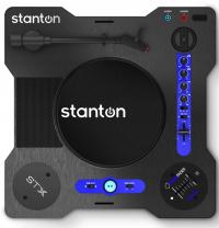 Проигрыватель DJ Stanton STX