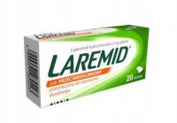 Laremid 2mg tabletki 20szt