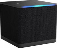 Сетевой плеер Amazon Fire TV Cube 3 gen. Alexa-Netflix