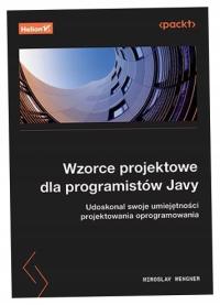 Wzorce projektowe dla programistów Javy