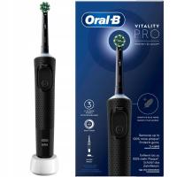 SZCZOTECZKA ELEKTRYCZNA DO ZĘBÓW ORAL-B VITALITY PRO D103 PROTECT CLEAN