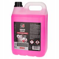 Охлаждающая жидкость имеет Professional G12 Red 5L