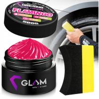 ФЛАМИНГО ГЕЛЕВАЯ ПОВЯЗКА ДЛЯ ШИН И РЕЗИНОВЫХ БЛЕСТОК ПИТАЕТ ЛЕЛЕЕТ 500 Г