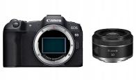 Aparat Canon EOS R8 + RF 50mm F1.8 STM