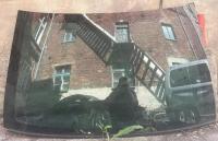 BMW 7 G11 G12 заднее стекло