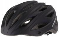 Kask Rowerowy Kross BORAO III Granatowy - L 58-61 cm