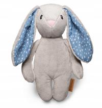 WHISBEAR SZUMIĄCY MIŚ SZUMIŚ ŚPIOSZEK KRÓLIK FELEK