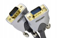 Prolink TCV 8970 | kabel przewód VGA DSUB | 25m