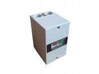 Выключатель тепловой выключатель двигателя RB6 4-6, 3 A в корпусе KEDU