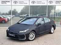 Toyota Corolla 1.6 Premium EU6 Seria E21 (2019-)