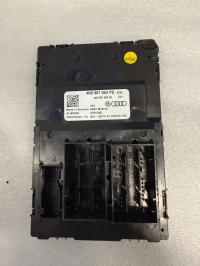 Audi Q8 4N0907063PG Moduł komfortu....