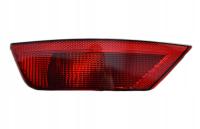 FORD KUGA I 08-13 MK1 LAMPA TYLNA PRZECIWMGIELNA L