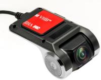 REJESTRATOR JAZDY DO RADIA USB ADAS ANDROID 1280x720p HD
