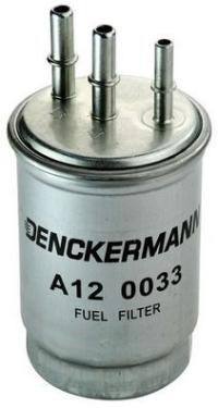 Denckermann a120033 топливный фильтр
