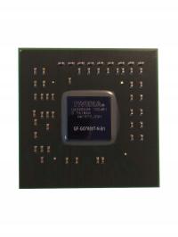 Chip BGA Nvidia GF-GO7600T-N-B1